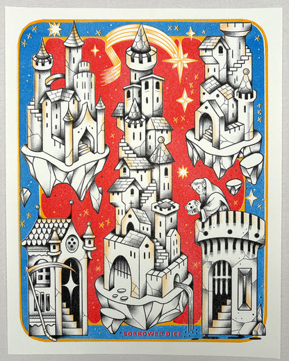 Magic Castles