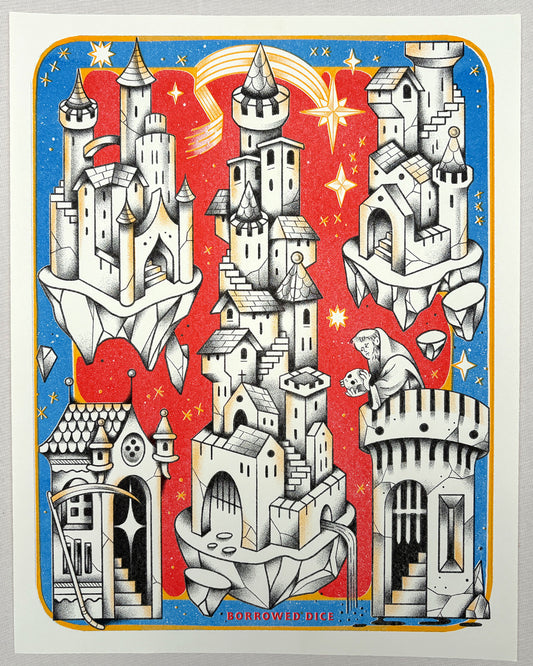 Magic Castles
