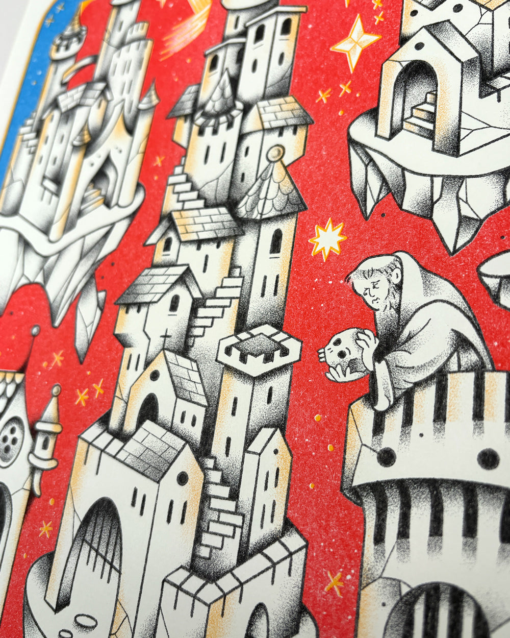 Magic Castles