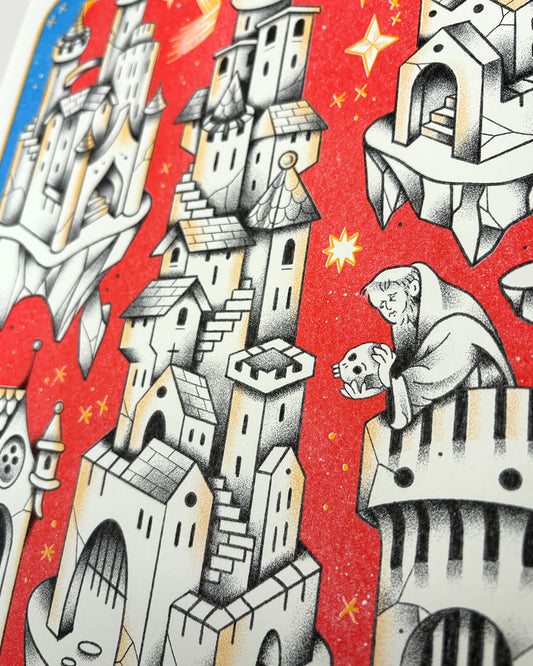 Magic Castles