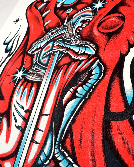 Dragonslayer