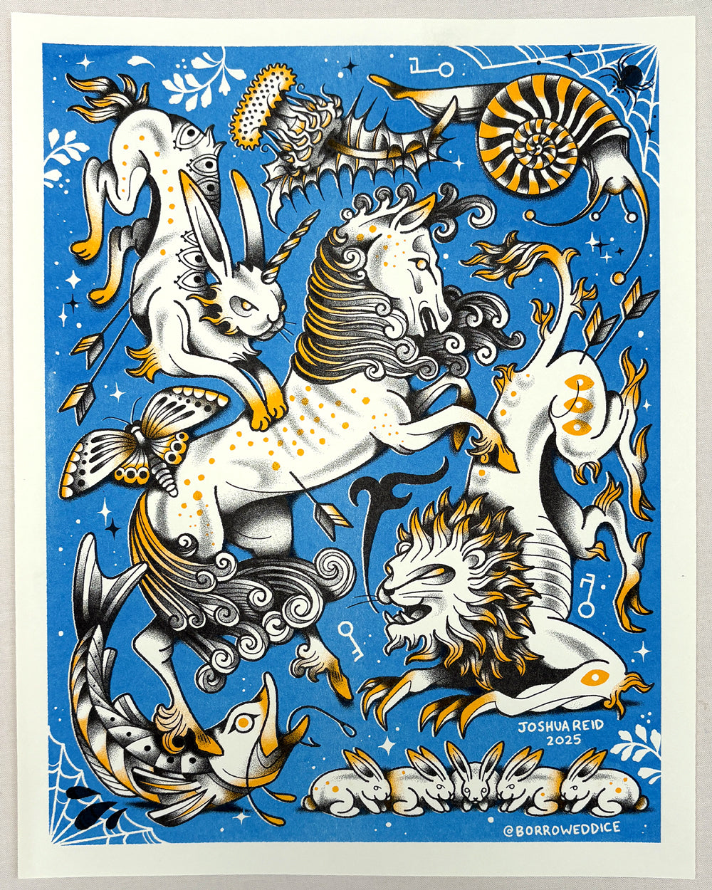 Menagerie
