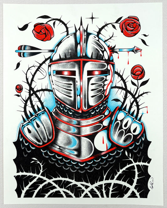 Rose Knight