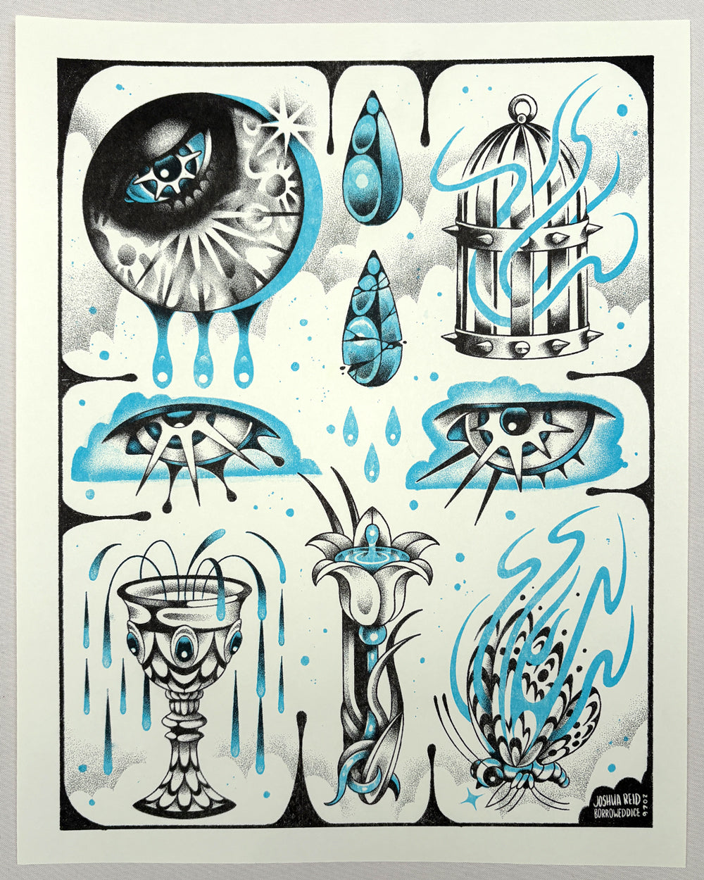 Water Friendly